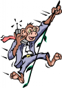 Gorilla Clipart