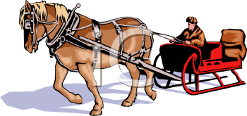 Mule Clipart