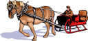 Mule Clipart