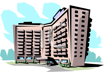 Architecture Clipart