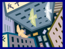 Cityscape Clipart