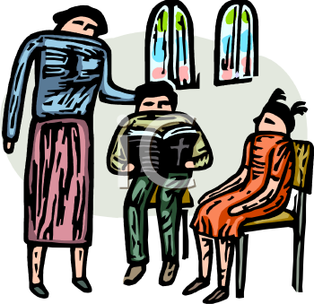 Church Clipart