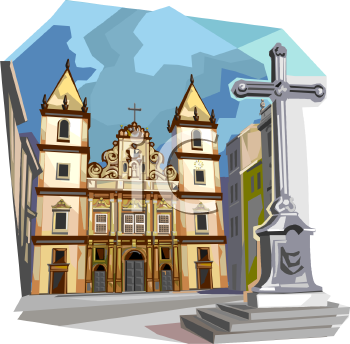 Church Clipart