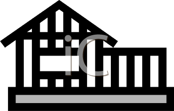 Housing Clipart