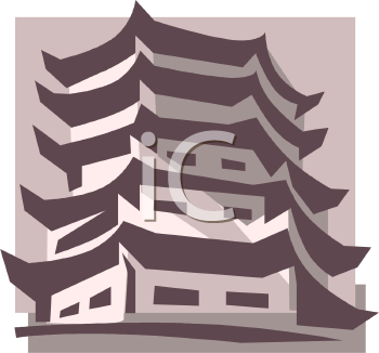 Structure Clipart