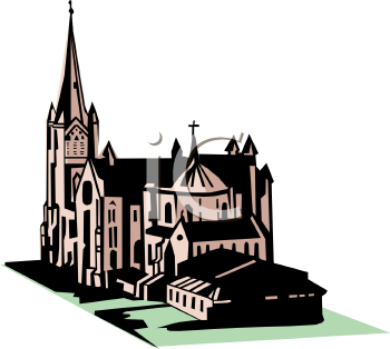 Church Clipart