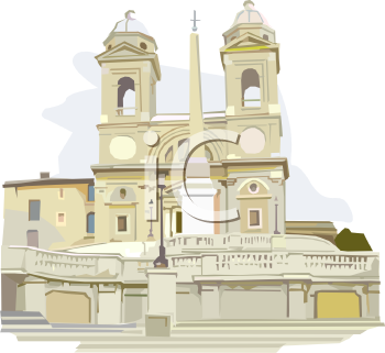 Church Clipart