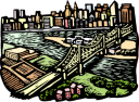 Cityscape Clipart