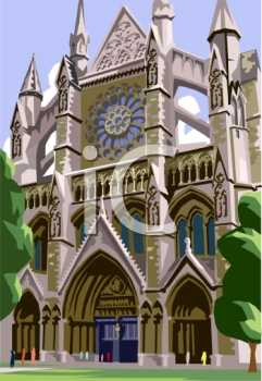 Church Clipart