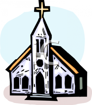 Church Clipart