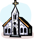 Church Clipart