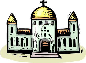 Church Clipart