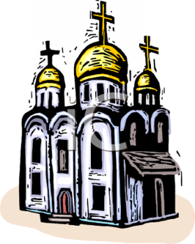 Church Clipart