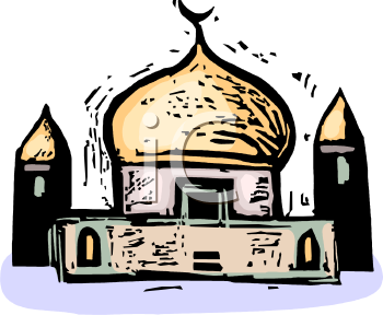 Church Clipart