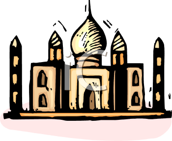 Church Clipart