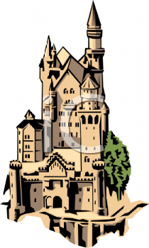 Architecture Clipart