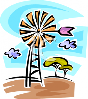 Structure Clipart