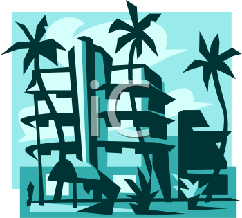 Architecture Clipart