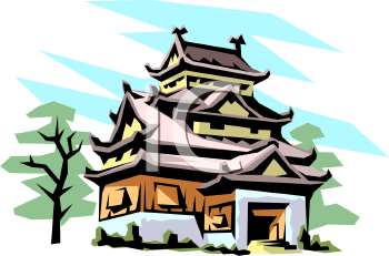 Architecture Clipart