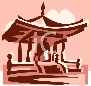 Structure Clipart