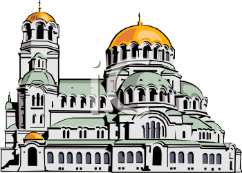 Church Clipart