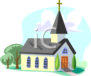 Church Clipart