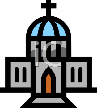 Church Clipart