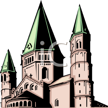 Church Clipart