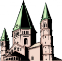 Church Clipart