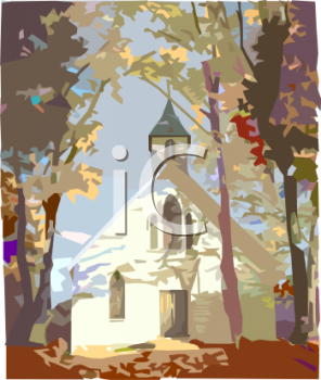 Church Clipart