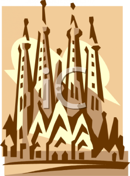 Church Clipart