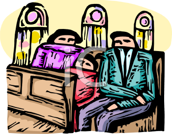 Church Clipart