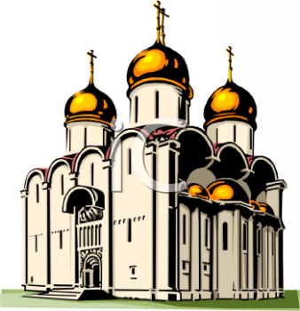 Church Clipart