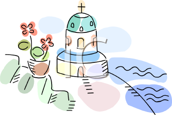 Church Clipart