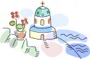 Church Clipart