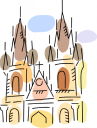 Church Clipart