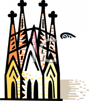 Church Clipart