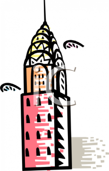 Church Clipart