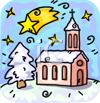 Church Clipart