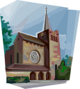 Church Clipart