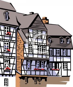 House Clipart