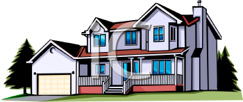 Architecture Clipart