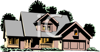 Architecture Clipart