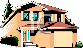 Structure Clipart