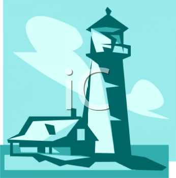 Lighthouse Clipart