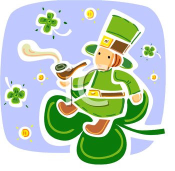 Christmas Elf Clipart