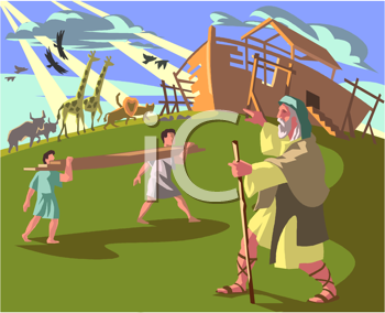 Bible Clipart