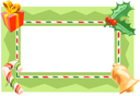 Christmas Bells Clipart