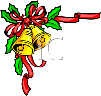 Christmas Decorations Clipart