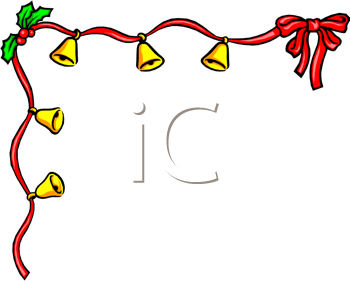 Christmas Decorations Clipart